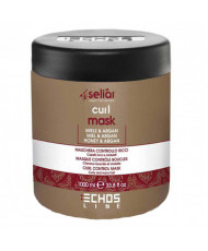 Маска для кучерявого волосся Echosline Seliar Curl